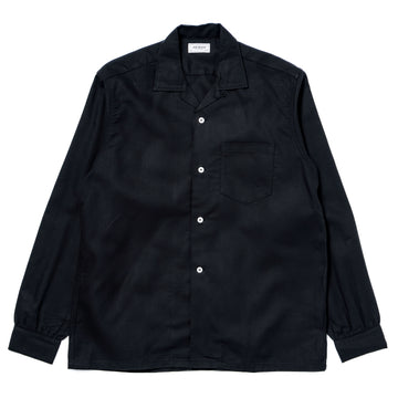 JOE McCOY PANAMA SHIRT L/S