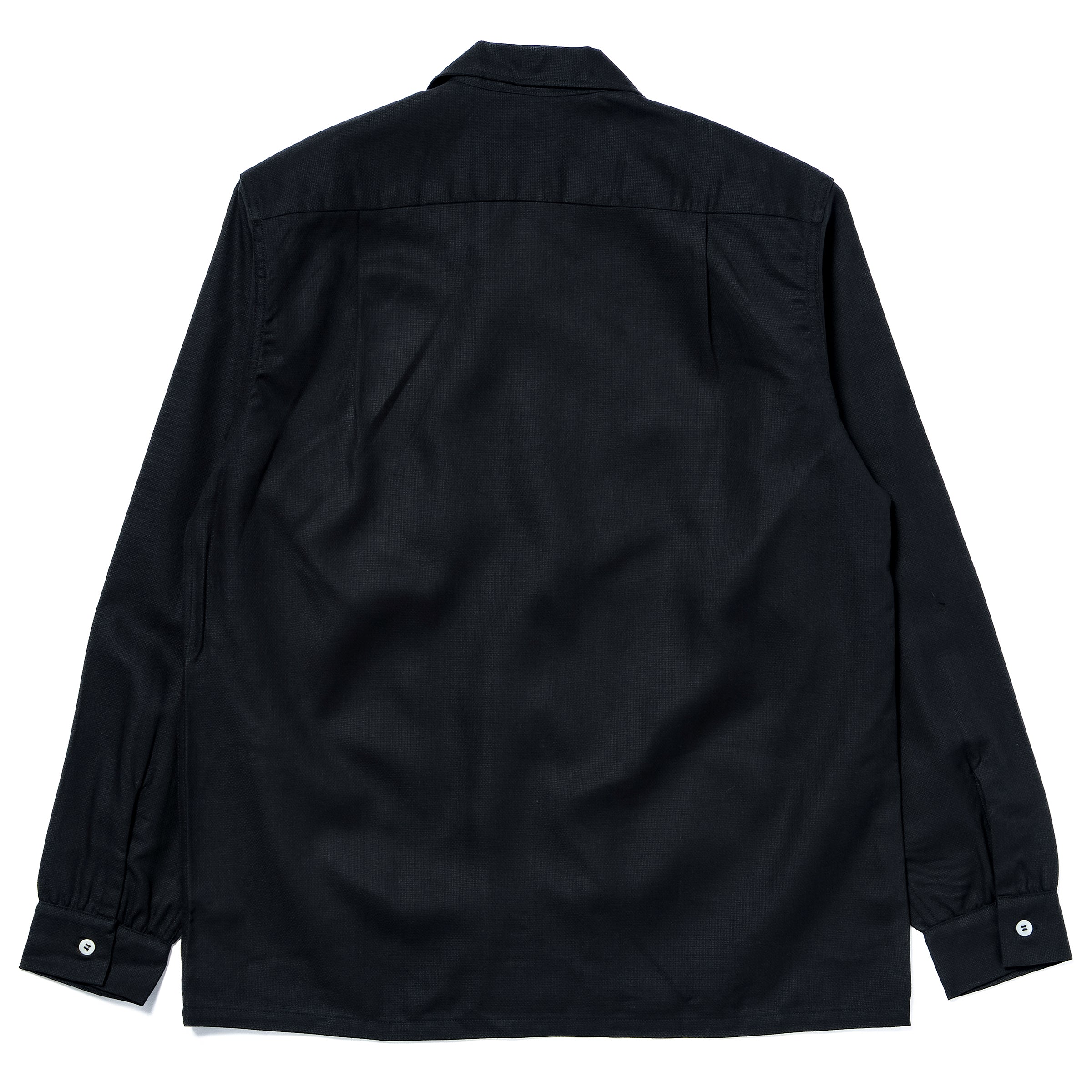 リアルマッコイズ JOE McCOY PANAMA SHIRT L/S　XL JOE McCOY PANAMA SHIRT L/S