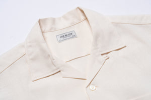 JOE McCOY PANAMA SHIRT L/S