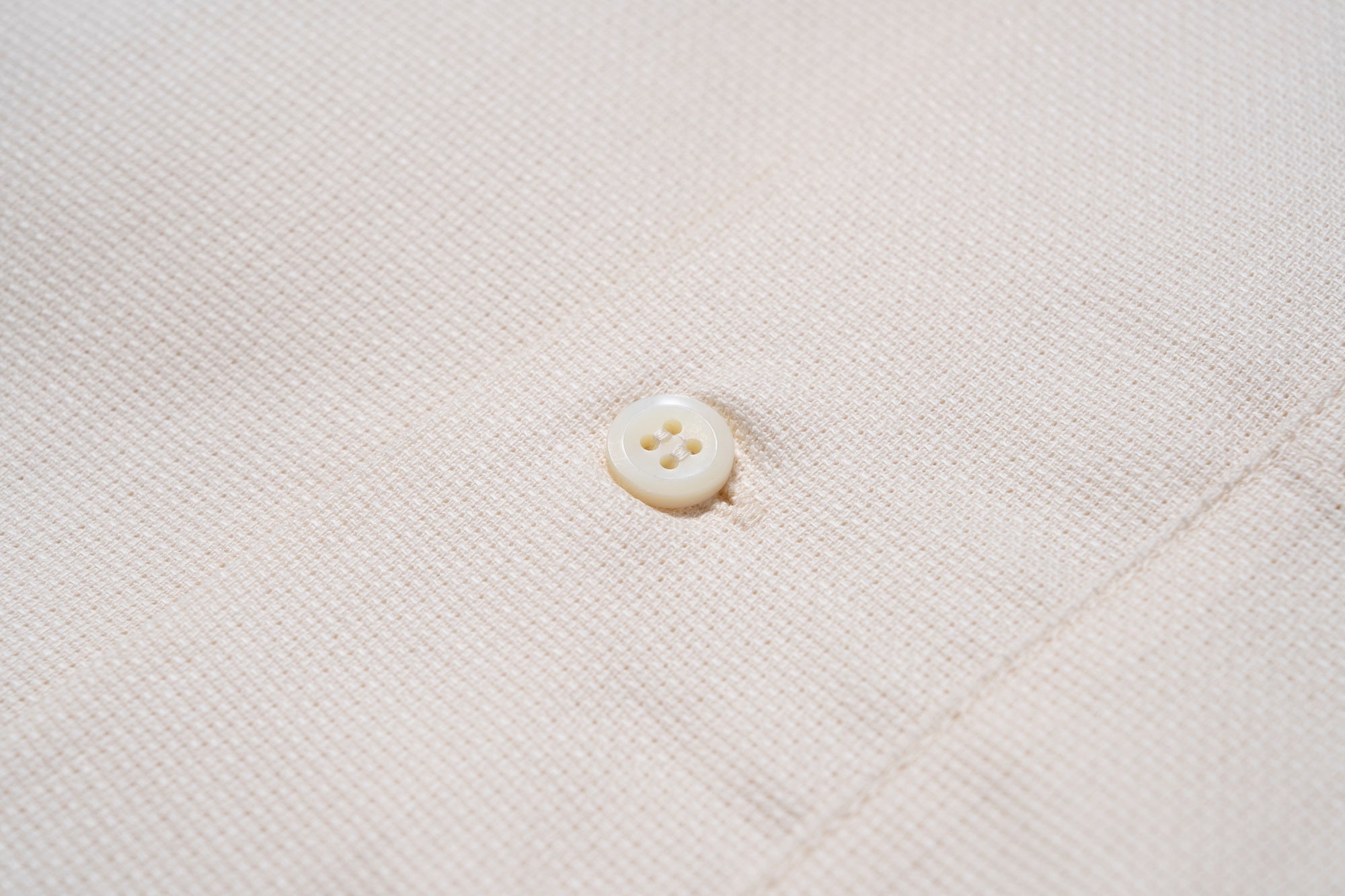 JOE McCOY PANAMA SHIRT L/S