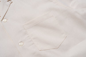 JOE McCOY PANAMA SHIRT L/S