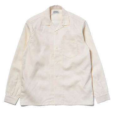JOE McCOY PANAMA SHIRT L/S