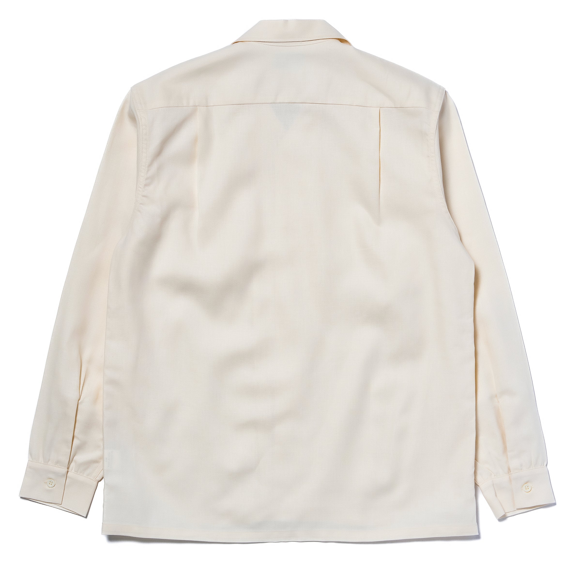 リアルマッコイズ JOE McCOY PANAMA SHIRT L/S　XL JOE McCOY PANAMA SHIRT L/S – The Real McCoy's