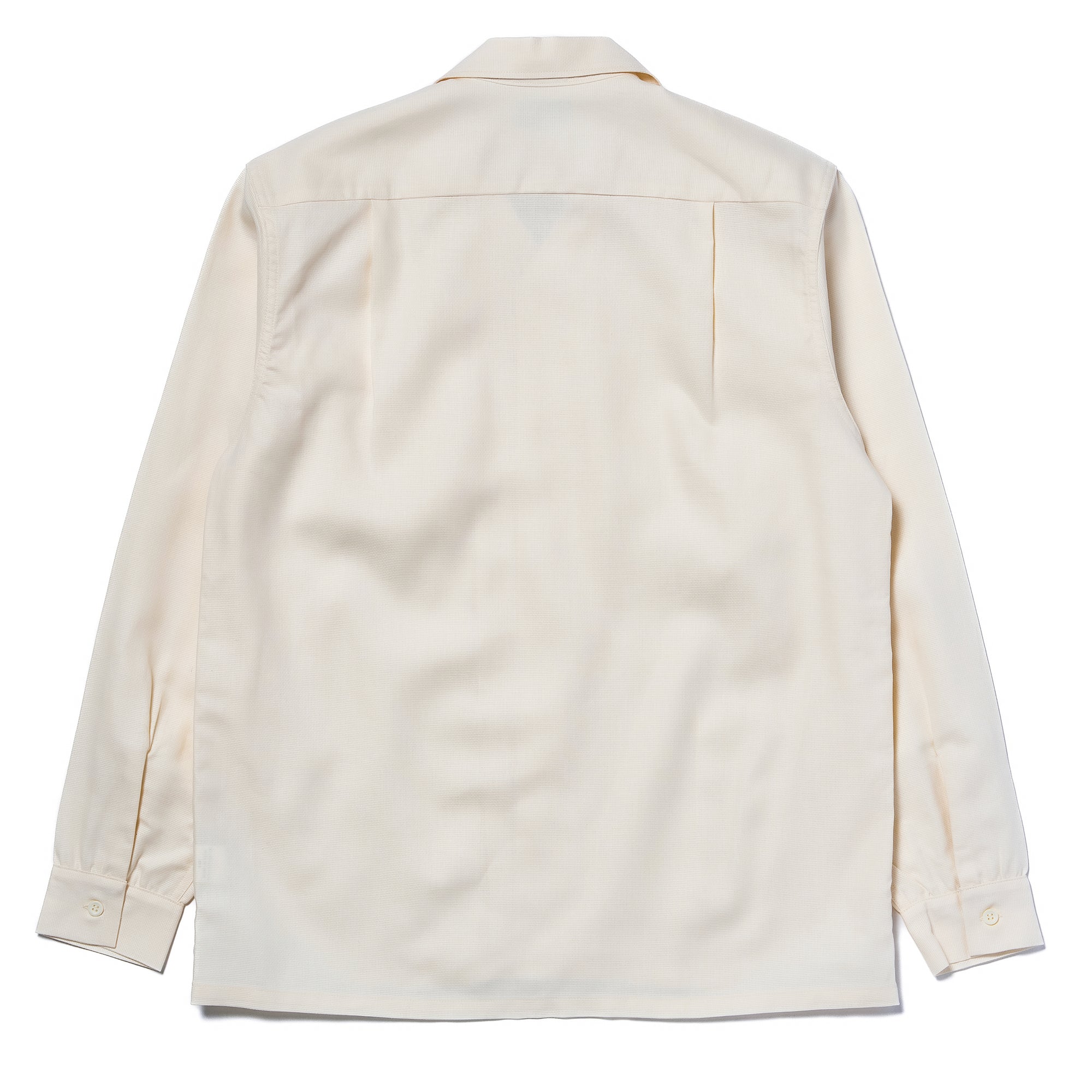 JOE McCOY PANAMA SHIRT L/S