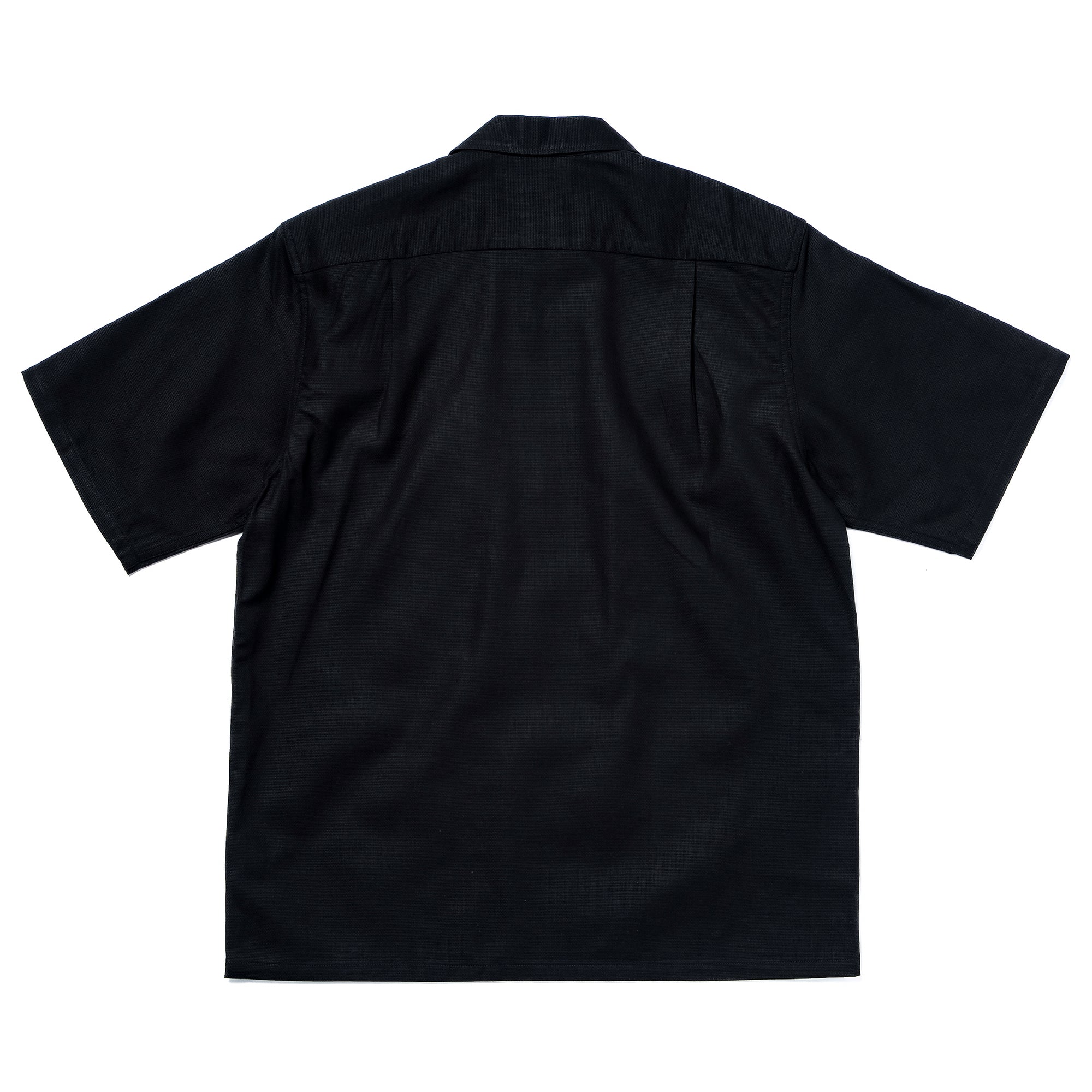 JOE McCOY PANAMA SHIRT S/S
