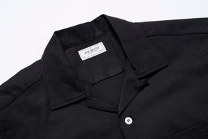 JOE McCOY PANAMA SHIRT S/S