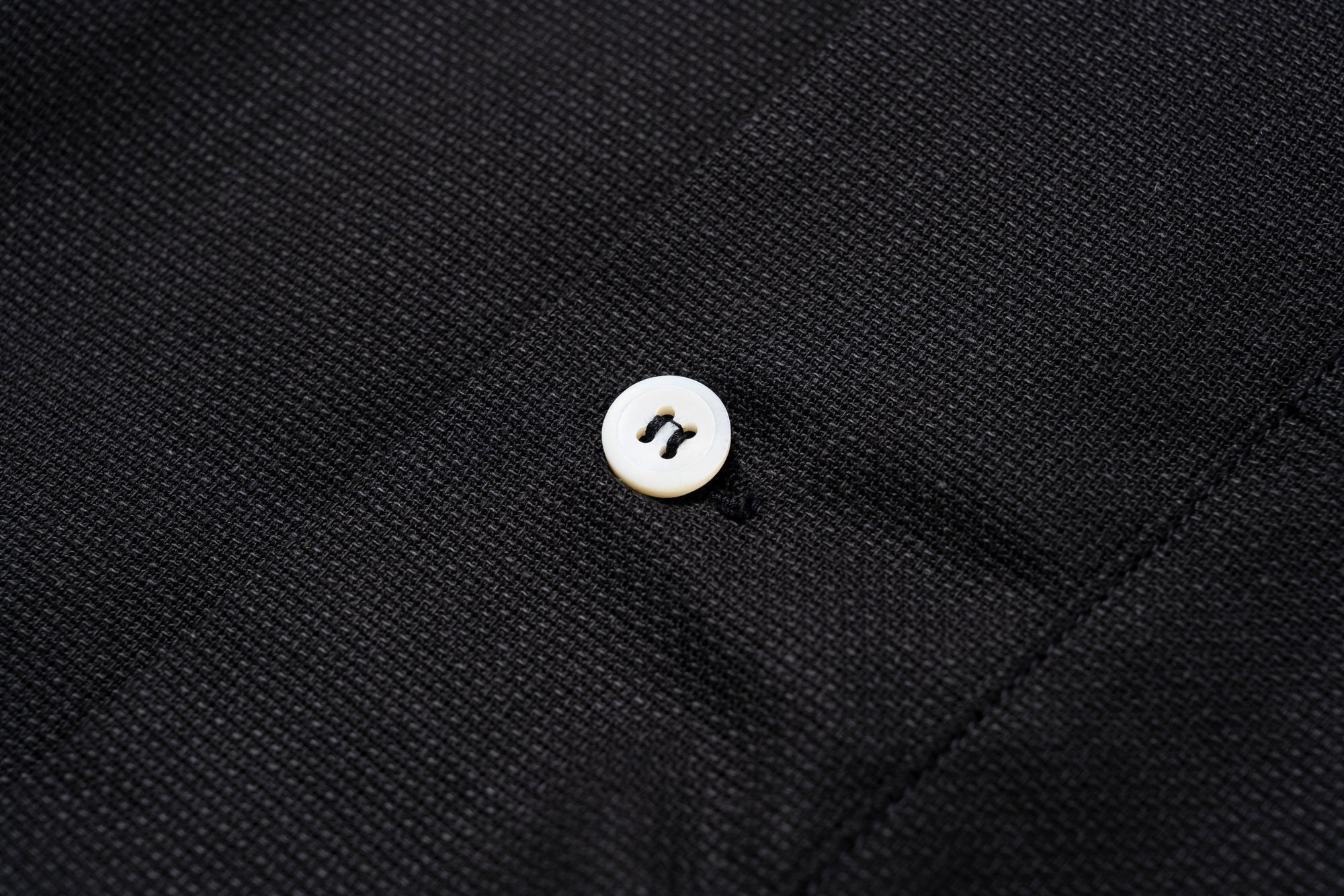 JOE McCOY PANAMA SHIRT S/S