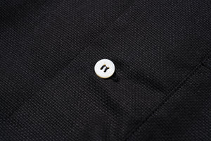 JOE McCOY PANAMA SHIRT S/S