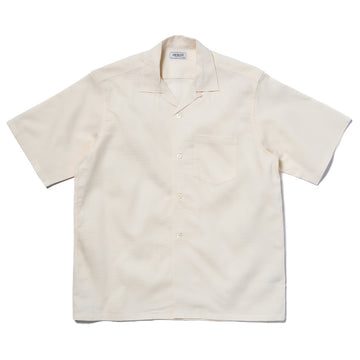 JOE McCOY PANAMA SHIRT S/S