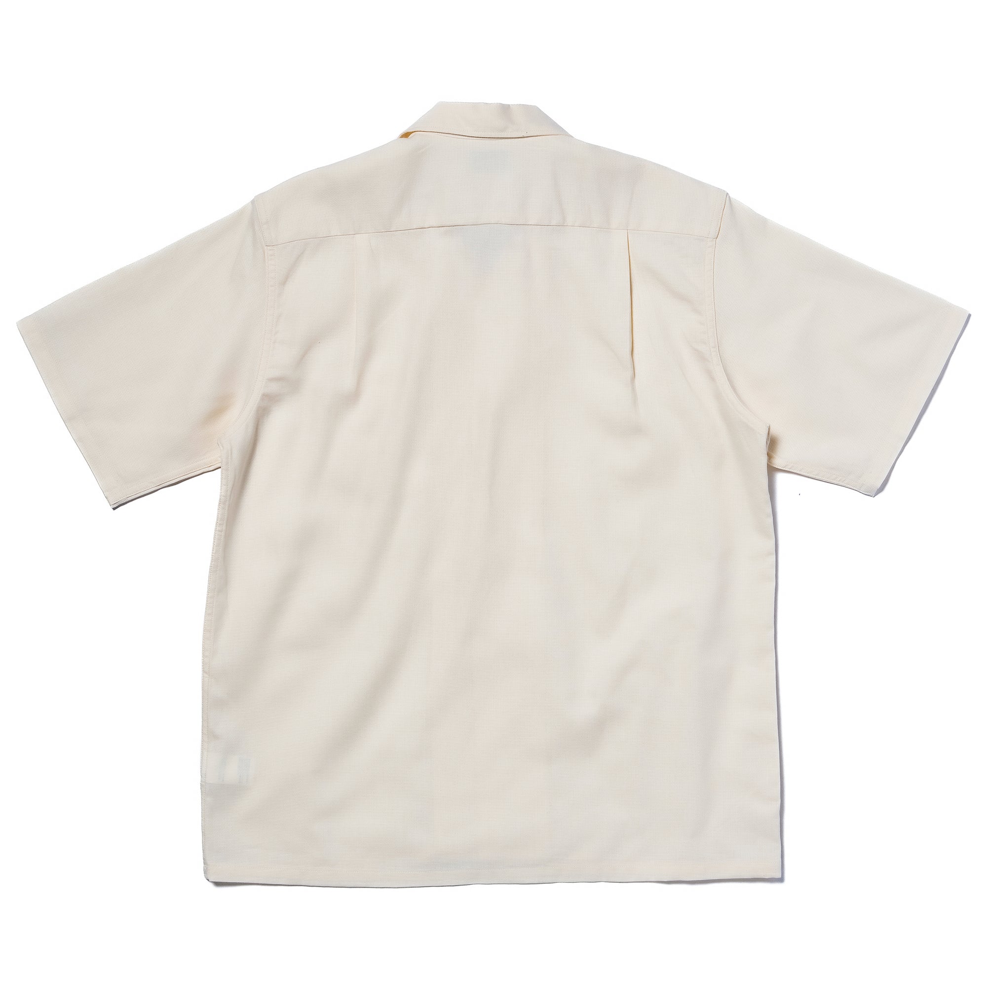 JOE McCOY PANAMA SHIRT S/S