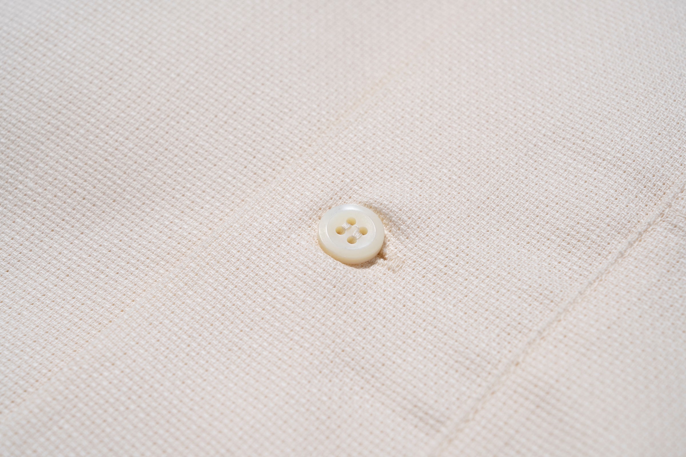 JOE McCOY PANAMA SHIRT S/S – The Real McCoy's