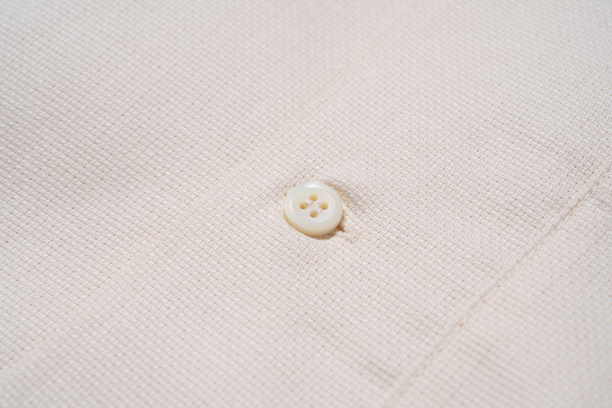 JOE McCOY PANAMA SHIRT S/S