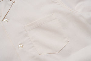 JOE McCOY PANAMA SHIRT S/S