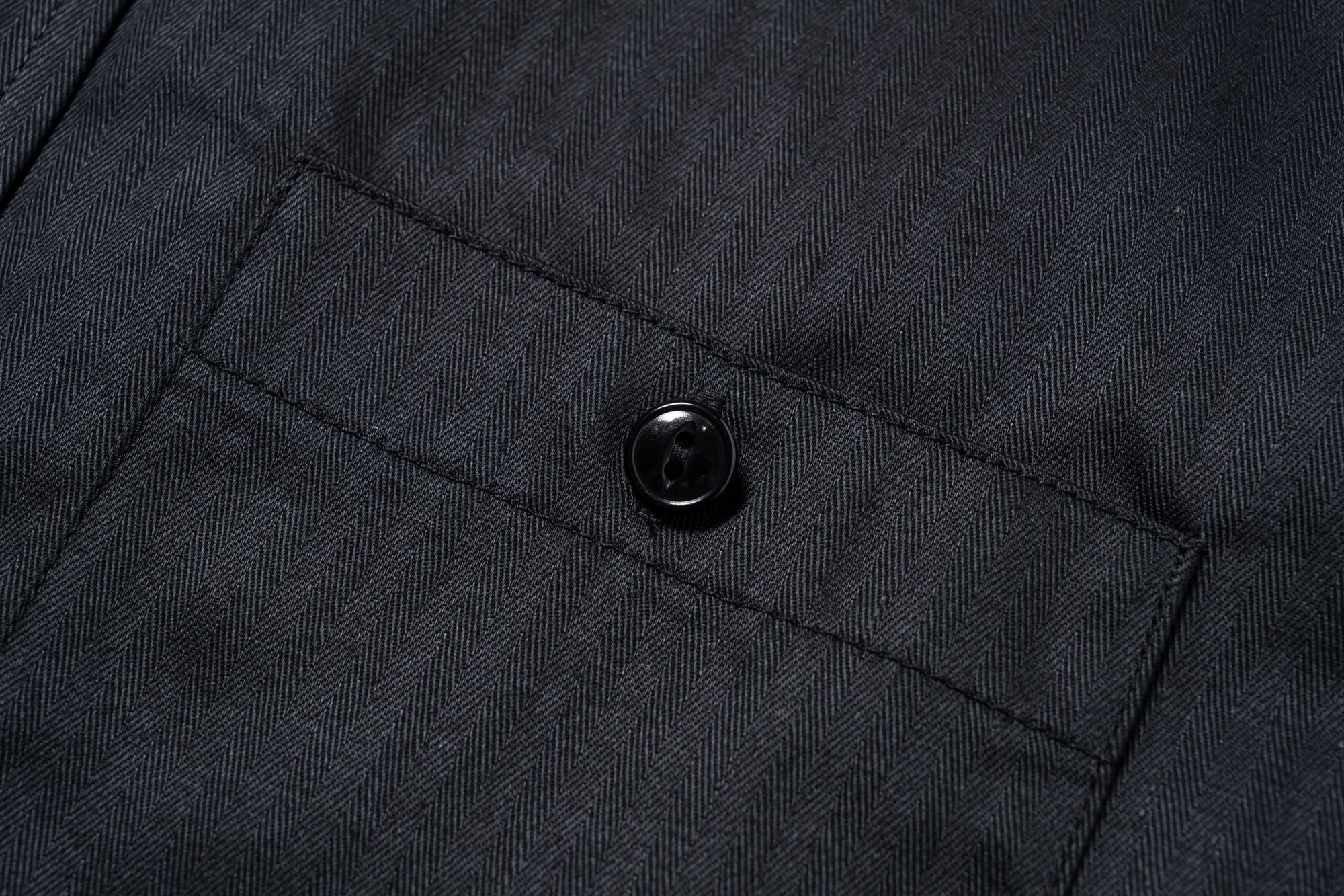 8HU HBT WORK SHIRT S/S