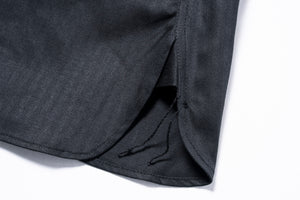 8HU HBT WORK SHIRT S/S