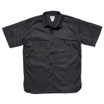 8HU HBT WORK SHIRT S/S