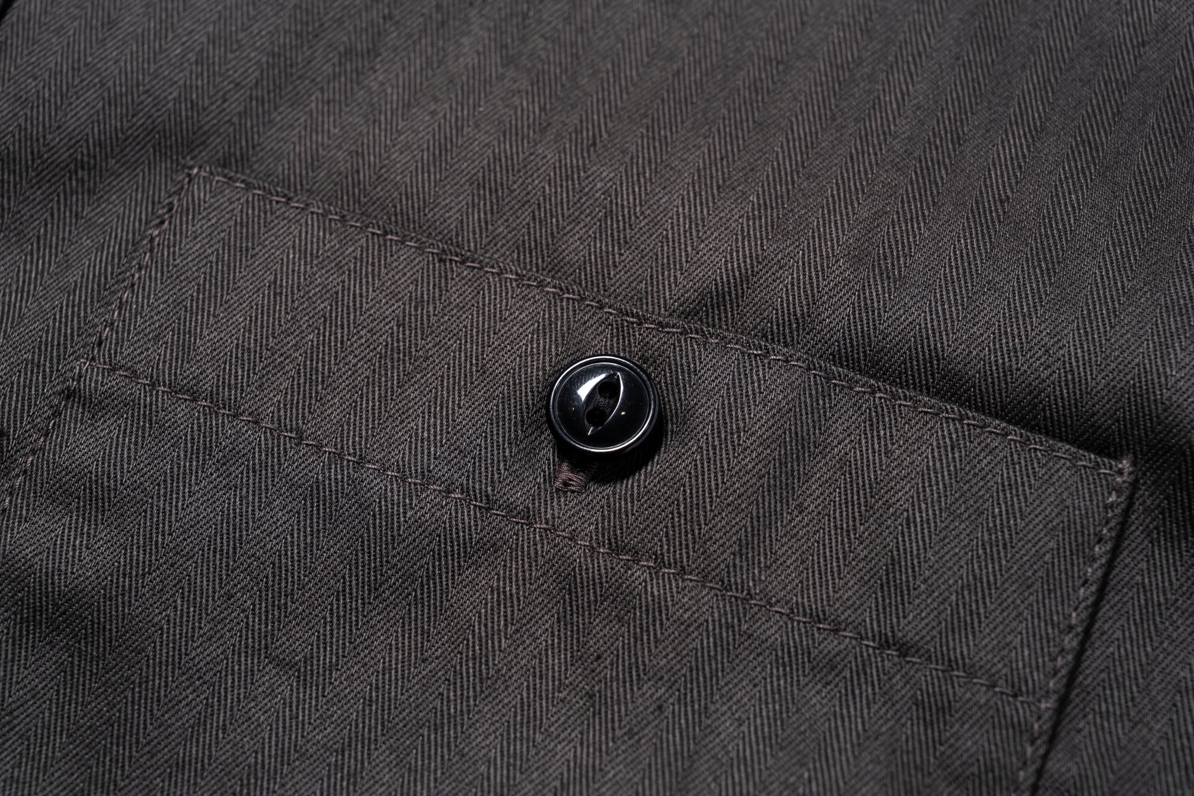 8HU HBT WORK SHIRT S/S – The Real McCoy's