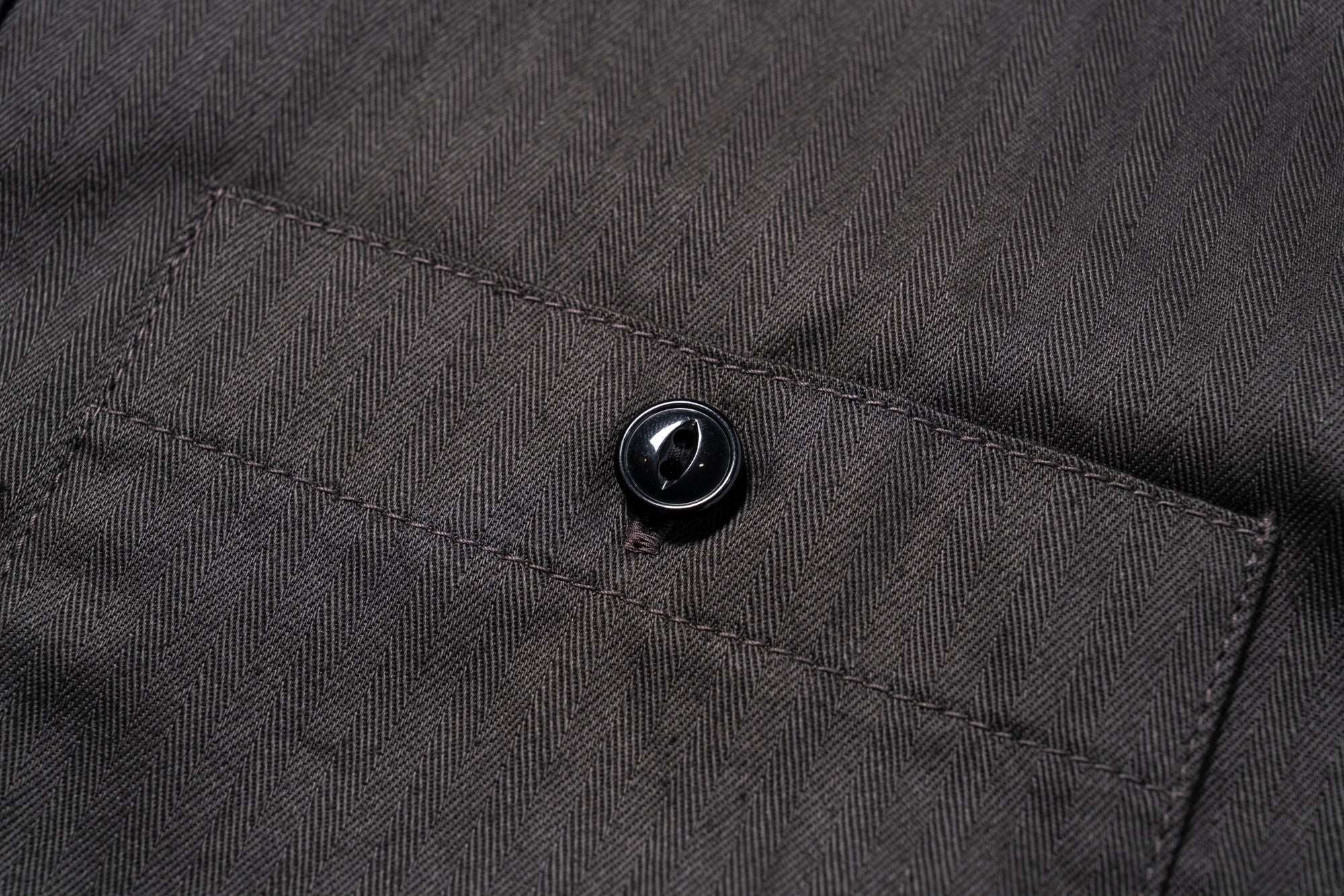 8HU HBT WORK SHIRT S/S