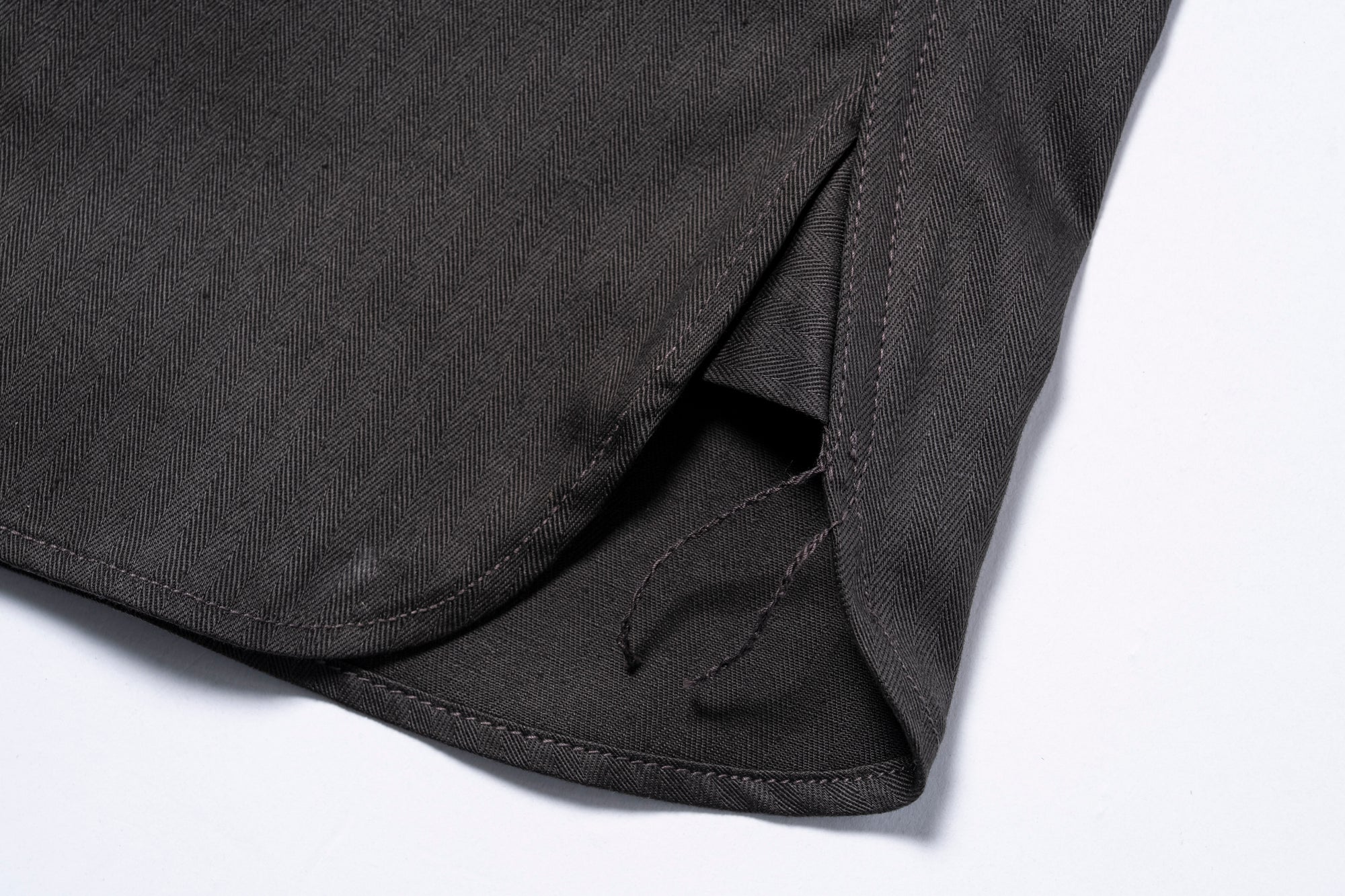 8HU HBT WORK SHIRT S/S