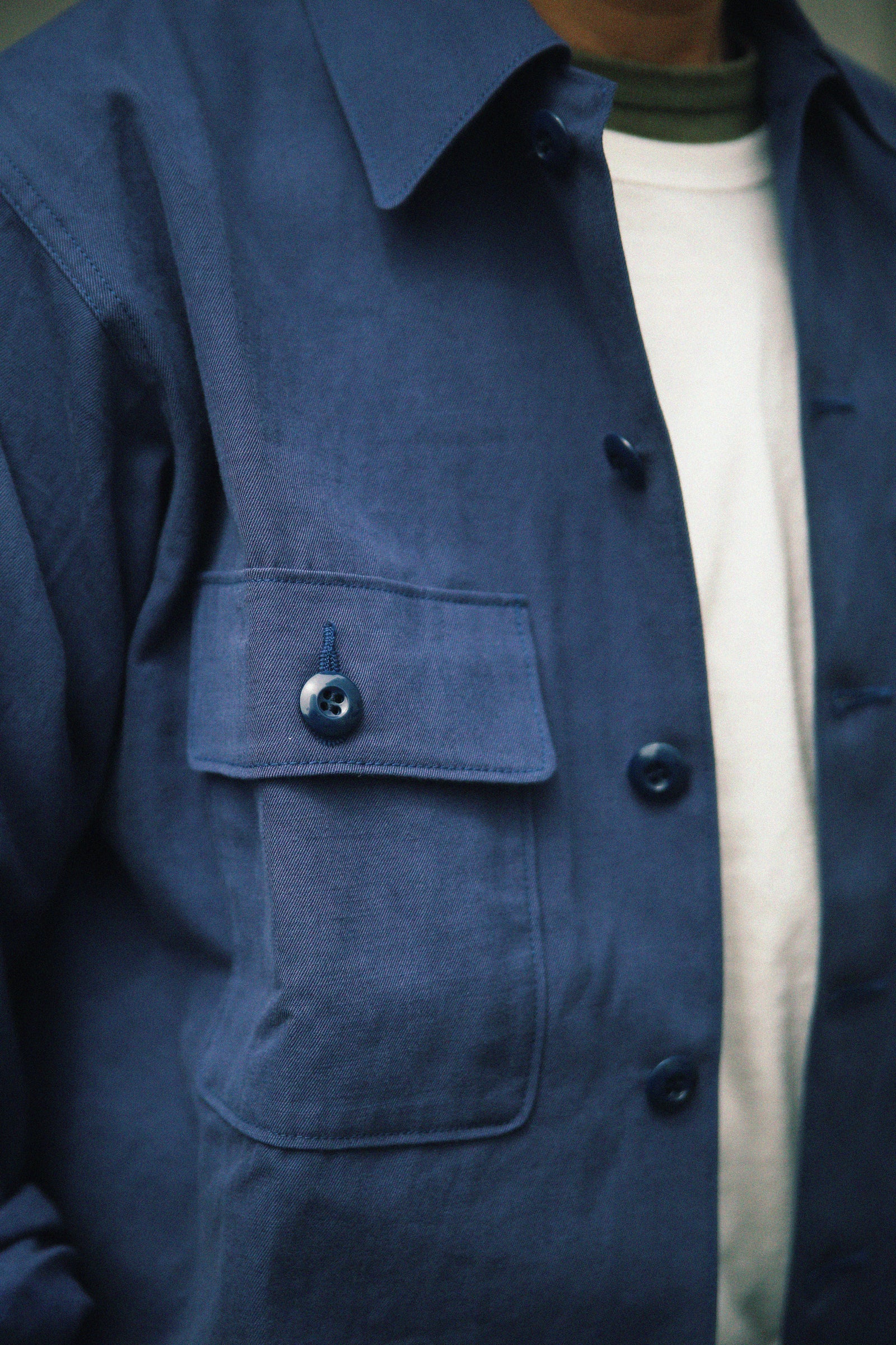 SHIRT, MAN’S, MISSILE COMBAT CREW Gallery Image 2