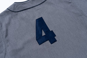 BASEBALL UNIFORM SHIRT / 7TH AAF