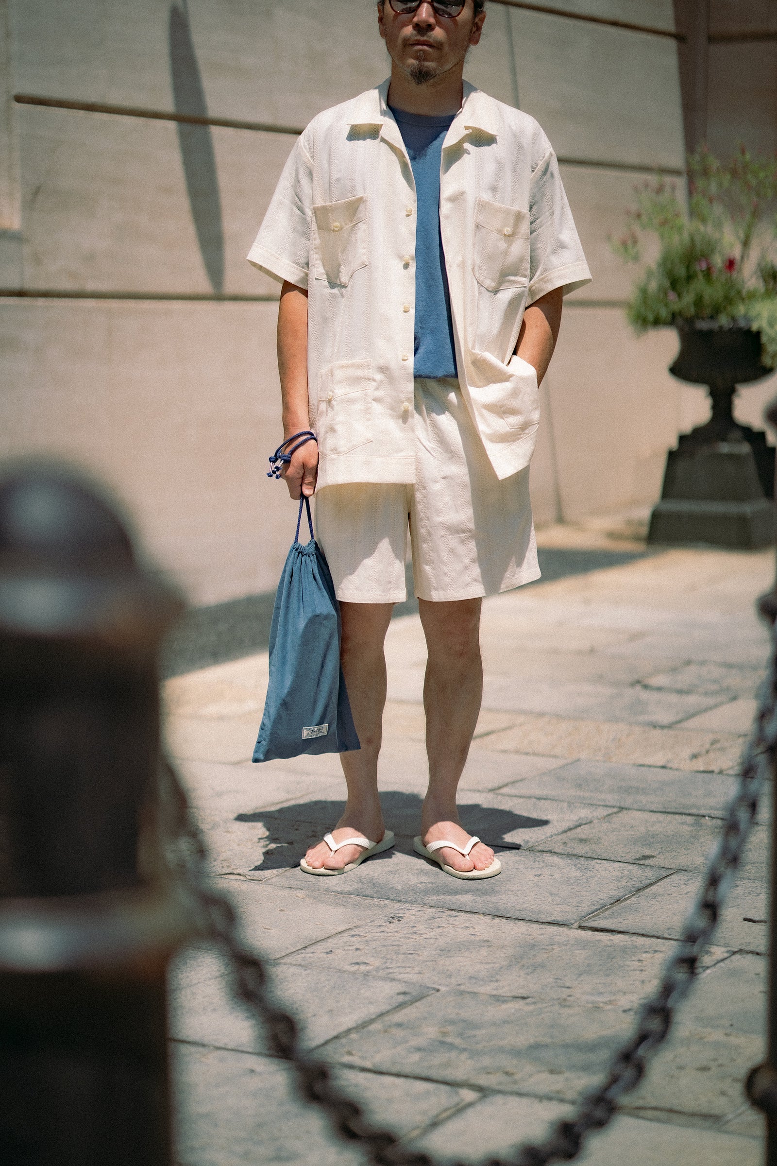 JOE McCOY CUBAN SHIRT S/S Gallery Image 2