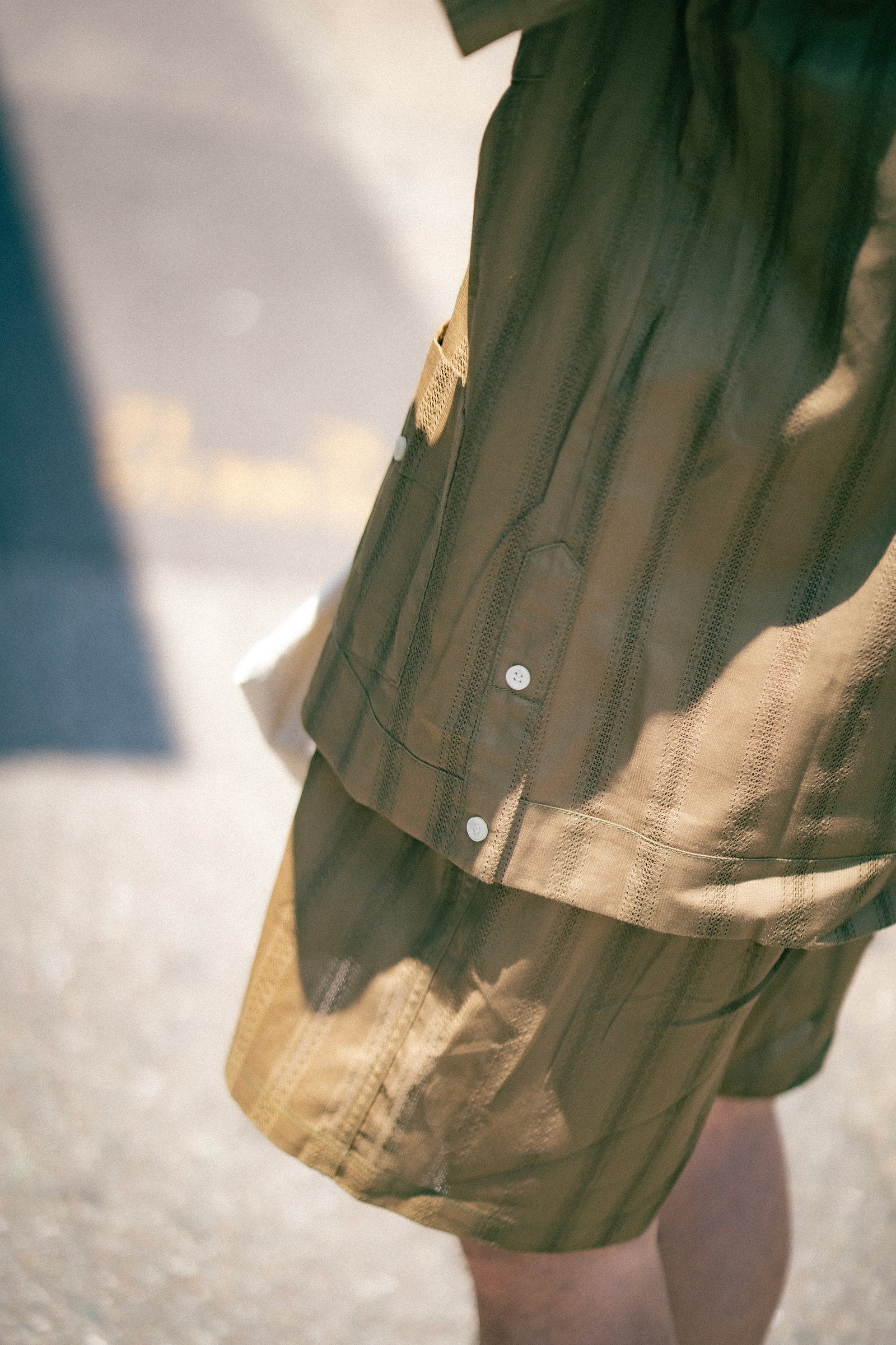 JOE McCOY CUBAN SHIRT S/S Gallery Image 2