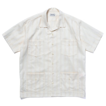 JOE McCOY CUBAN SHIRT S/S