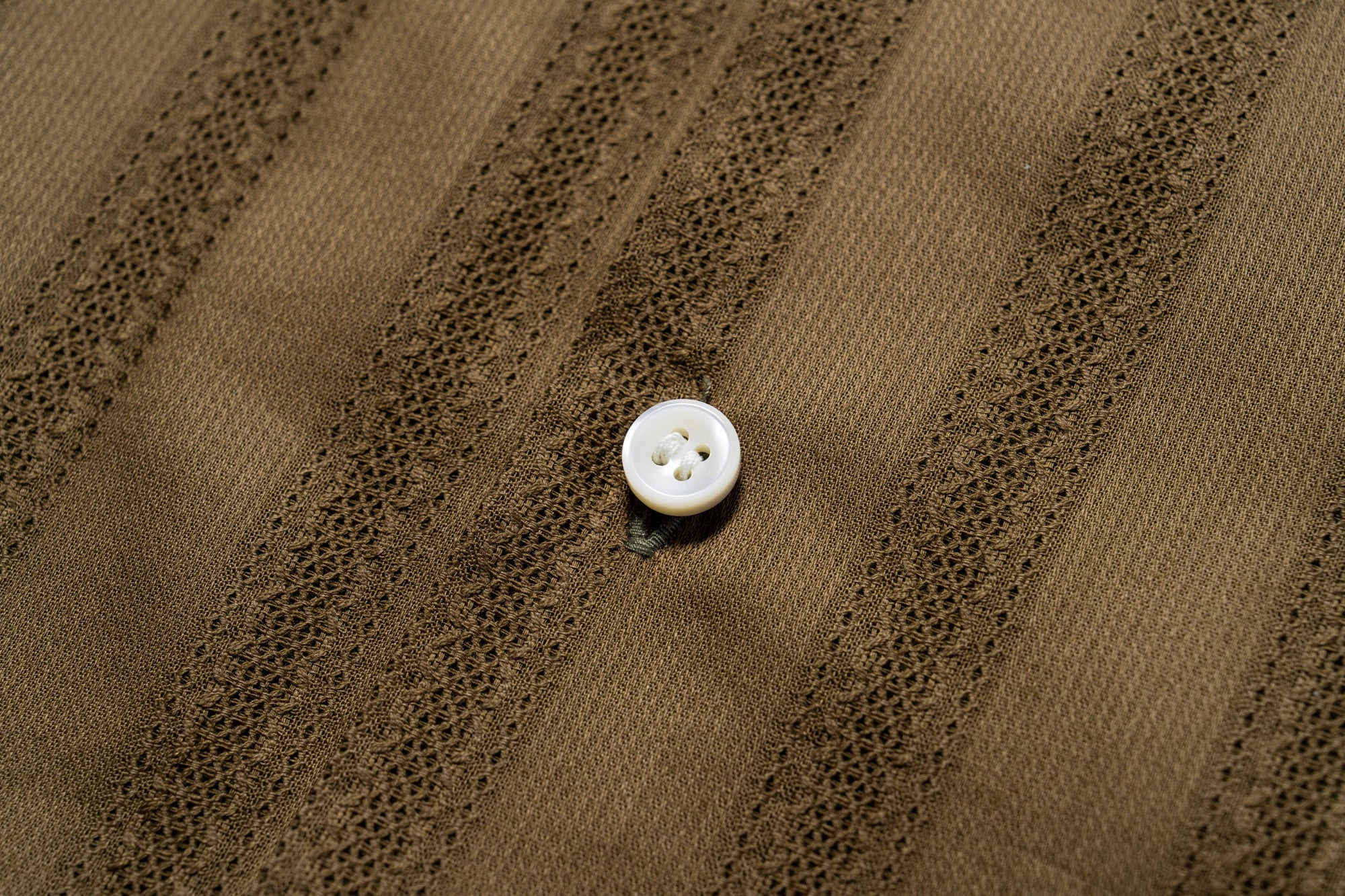 JOE McCOY CUBAN SHIRT S/S