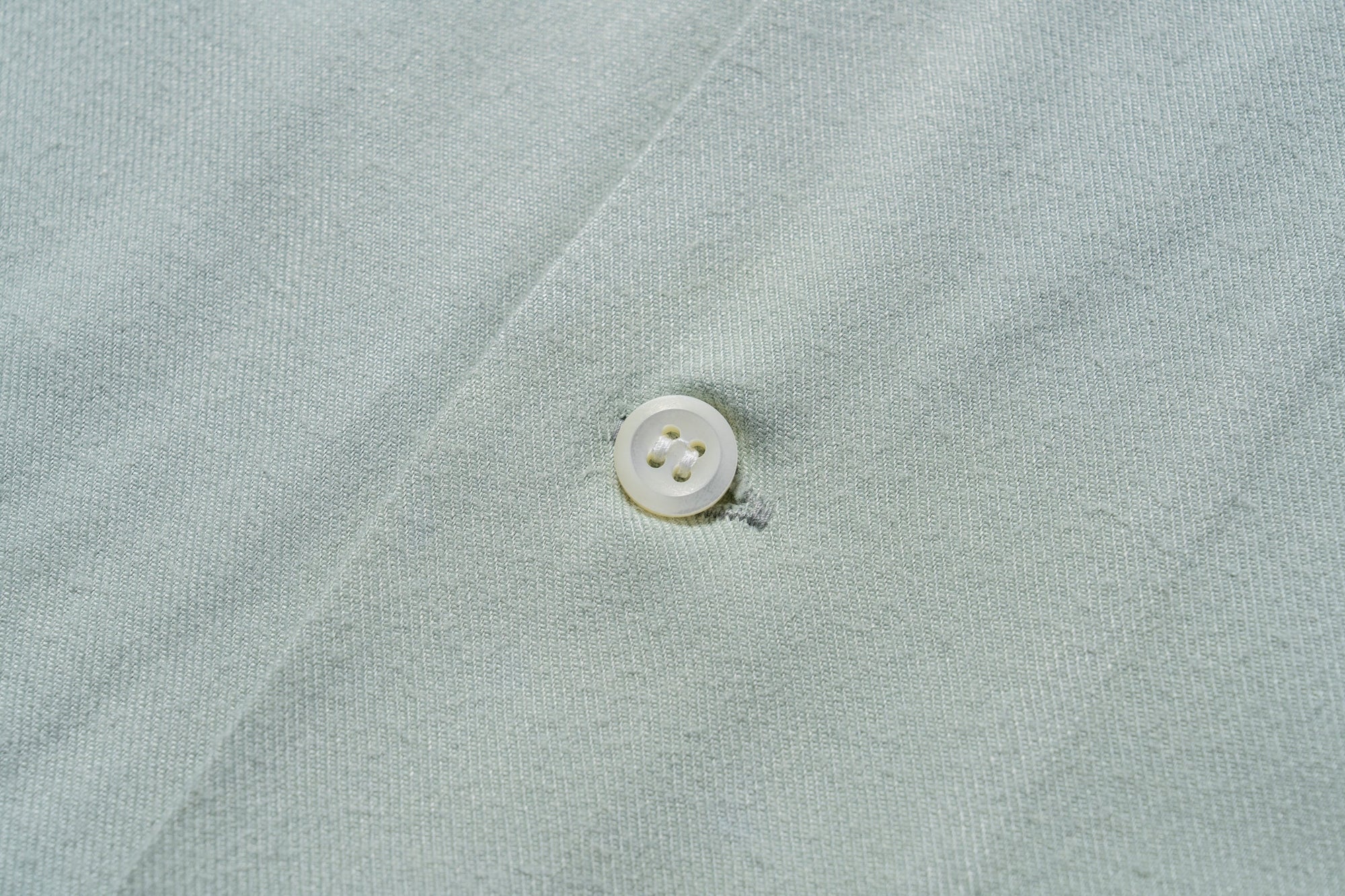 OPEN COLLAR RAYON SHIRT