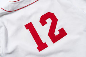BASEBALL UNIFORM SHIRT / MARINES