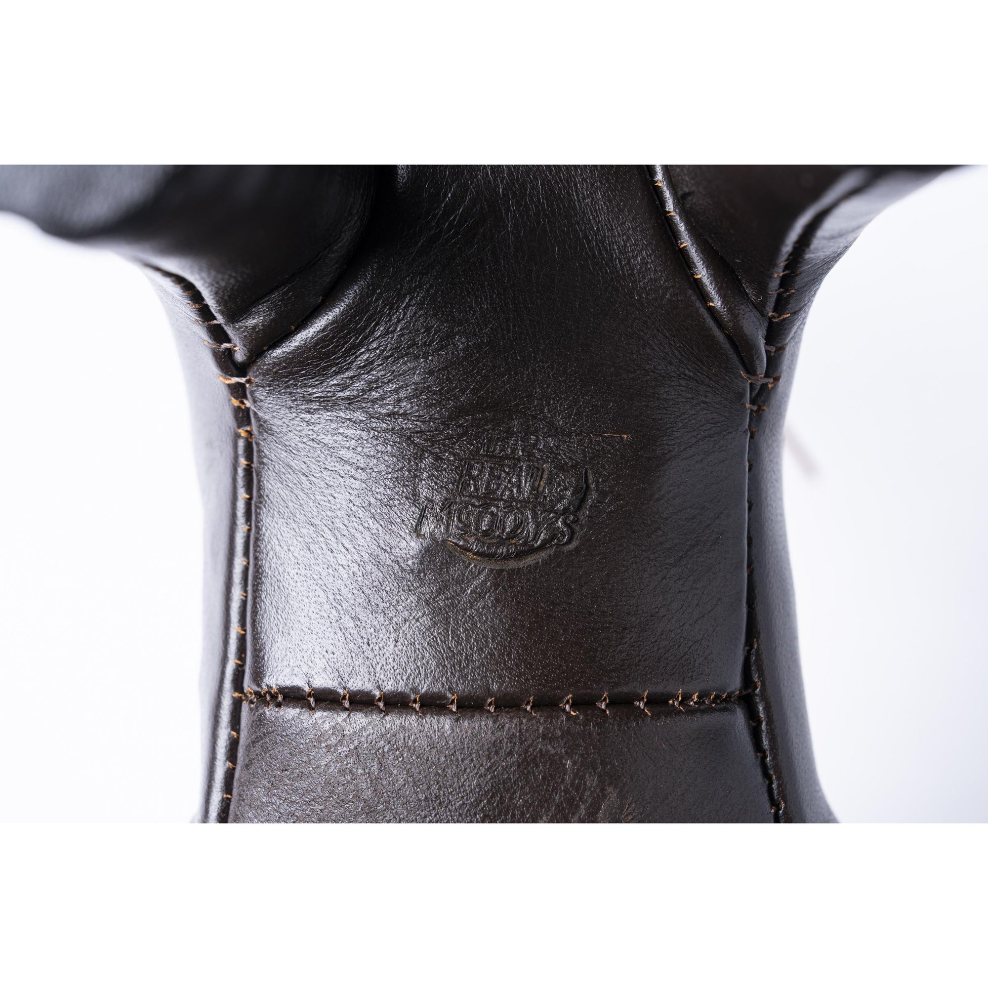 HANDCRAFTED HORSEHIDE ANIMALS / HORSE