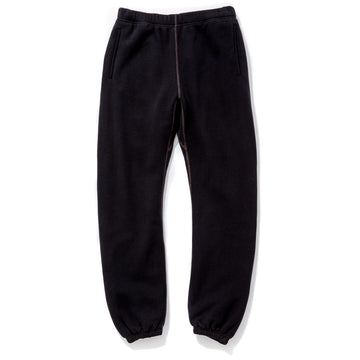 10oz. LOOPWHEEL SWEATPANTS