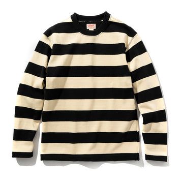 BUCO STRIPE RACING JERSEY