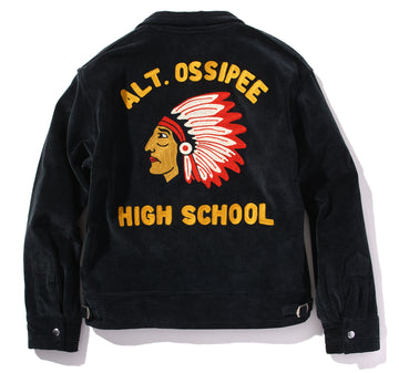 30s CORDUROY SPORTS JACKET / OSSIPEE