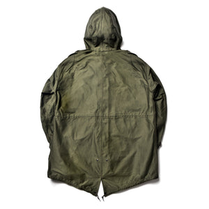 PARKA-SHELL, M-1951