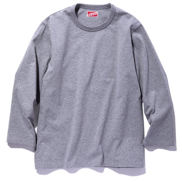 QUARTER SLEEVE T-SHIRT