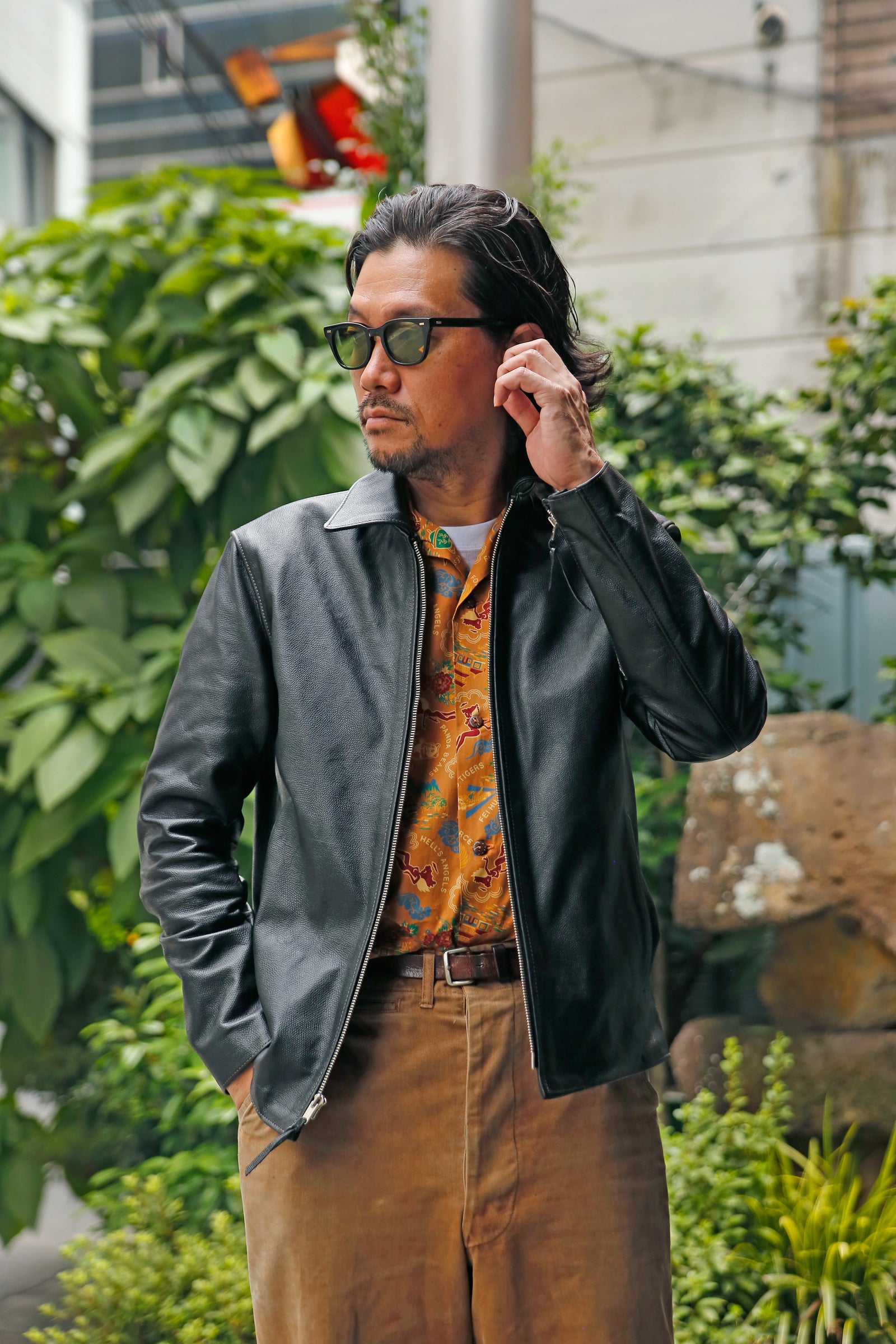 BUCO / STYLE KING Gallery Image 2