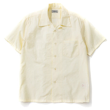 DOBBY CLOTH SUMMER SHIRT S/S