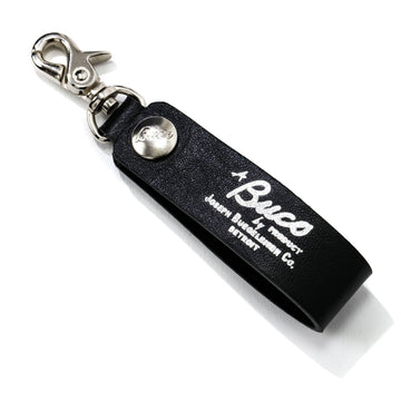 BUCO LEATHER MOTORCYCLE GLOVE STRAP