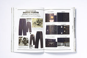 THE REAL McCOY'S BOOK 2026