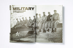 THE REAL McCOY'S BOOK 2026