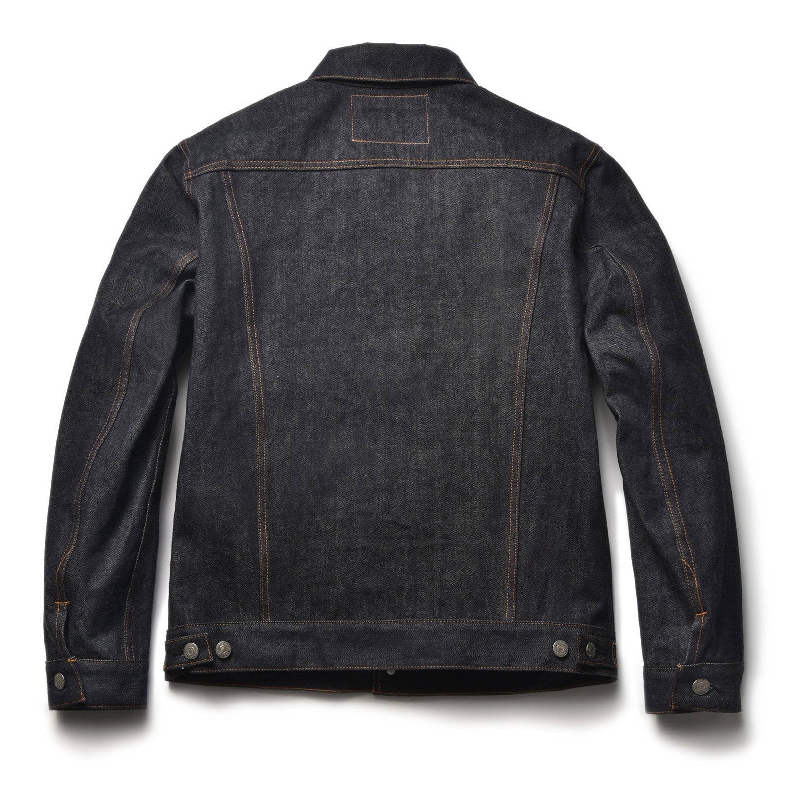 REAL McCOY'S Lot. 004J