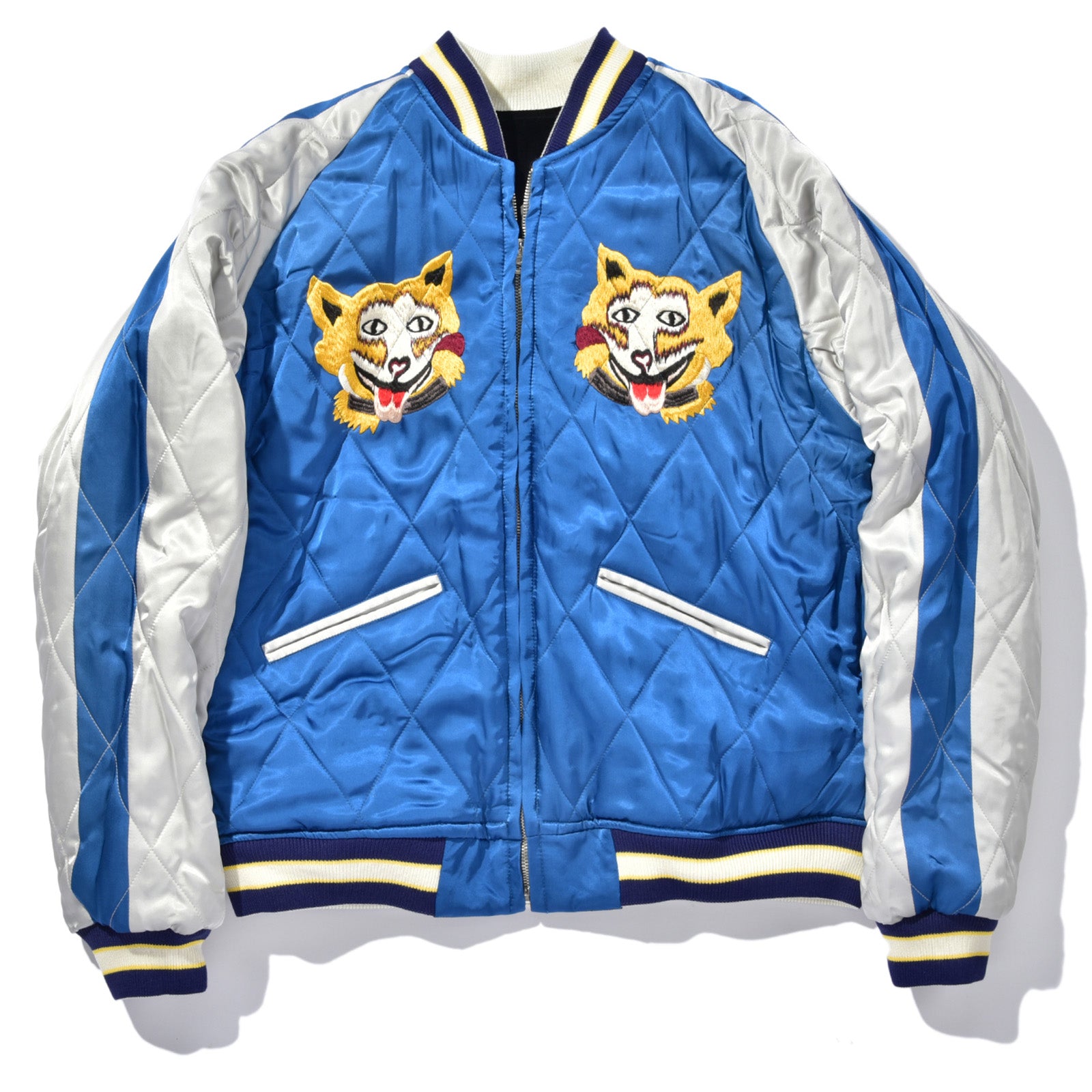 SUKA JACKET / ALASKA