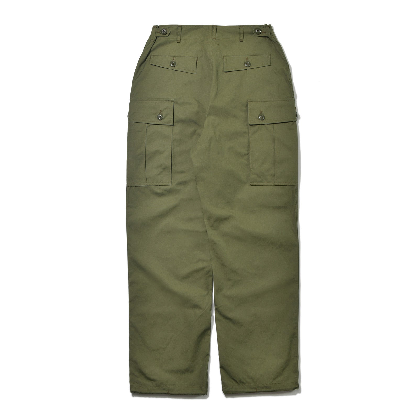 TROUSERS, MAN'S, COMBAT, TROPICAL (MODEL 220)