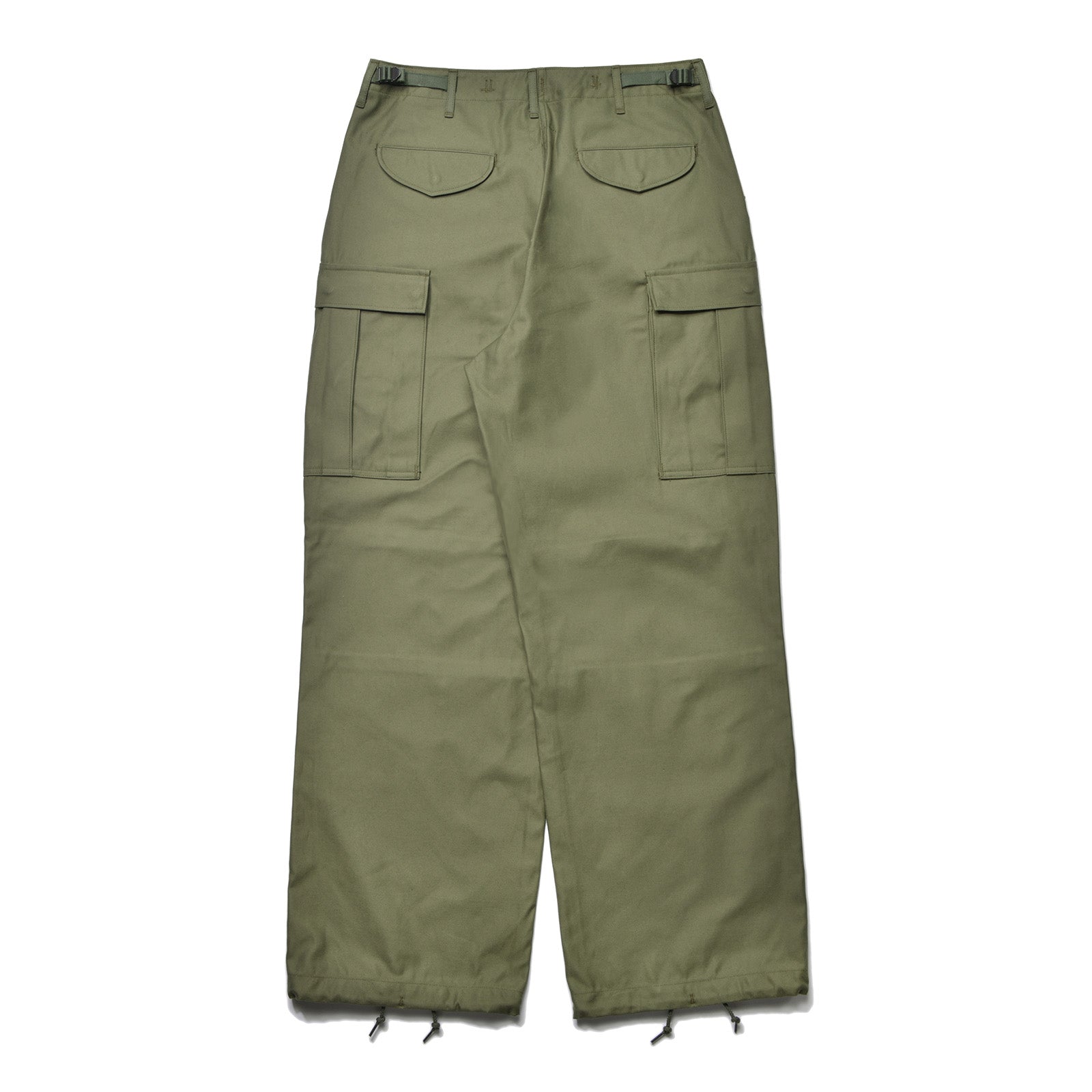 TROUSERS, MEN'S, FIELD, M-65