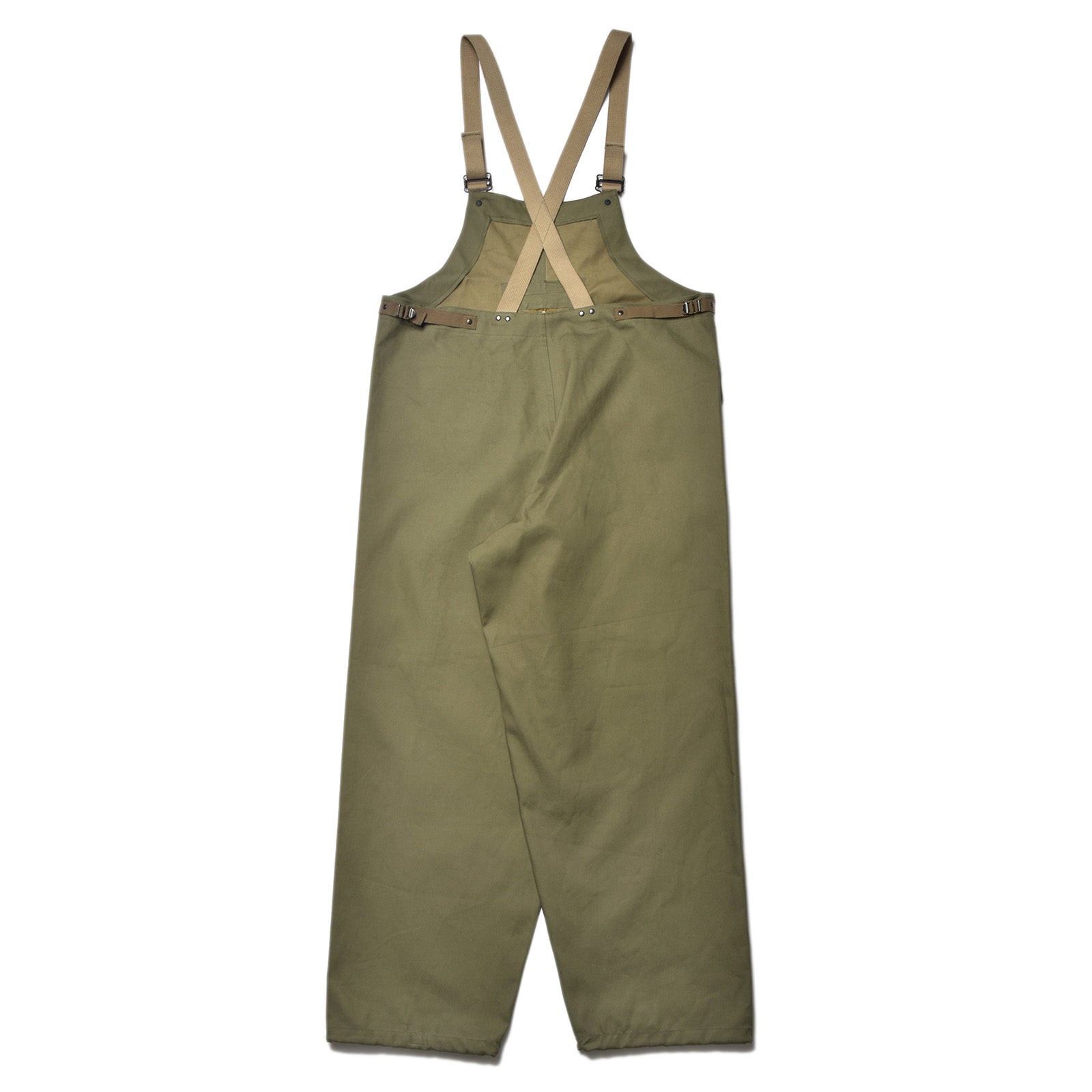 TROUSERS, WET WEATHER