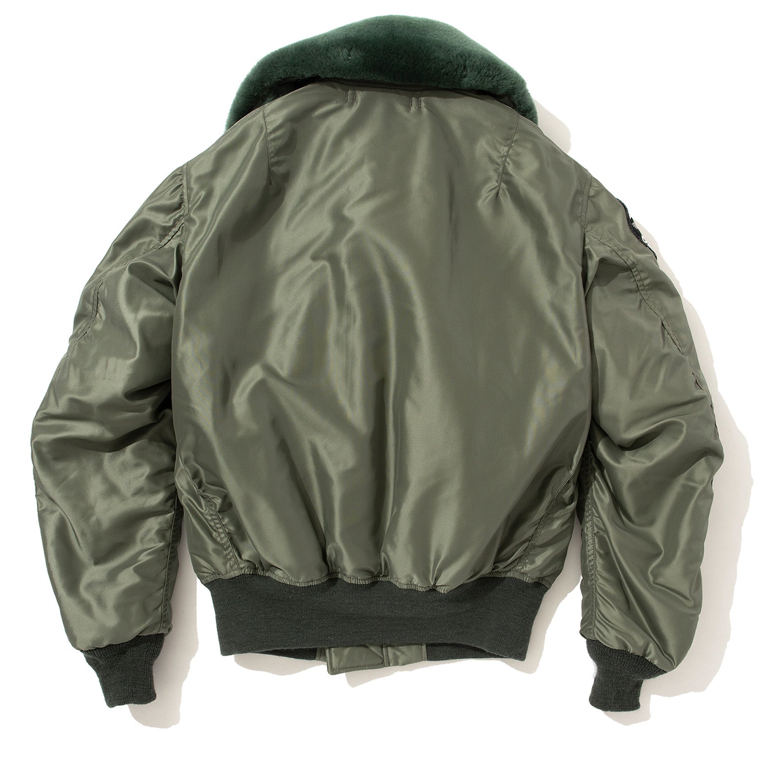 TYPE B-15D / FIGHTING - 437th