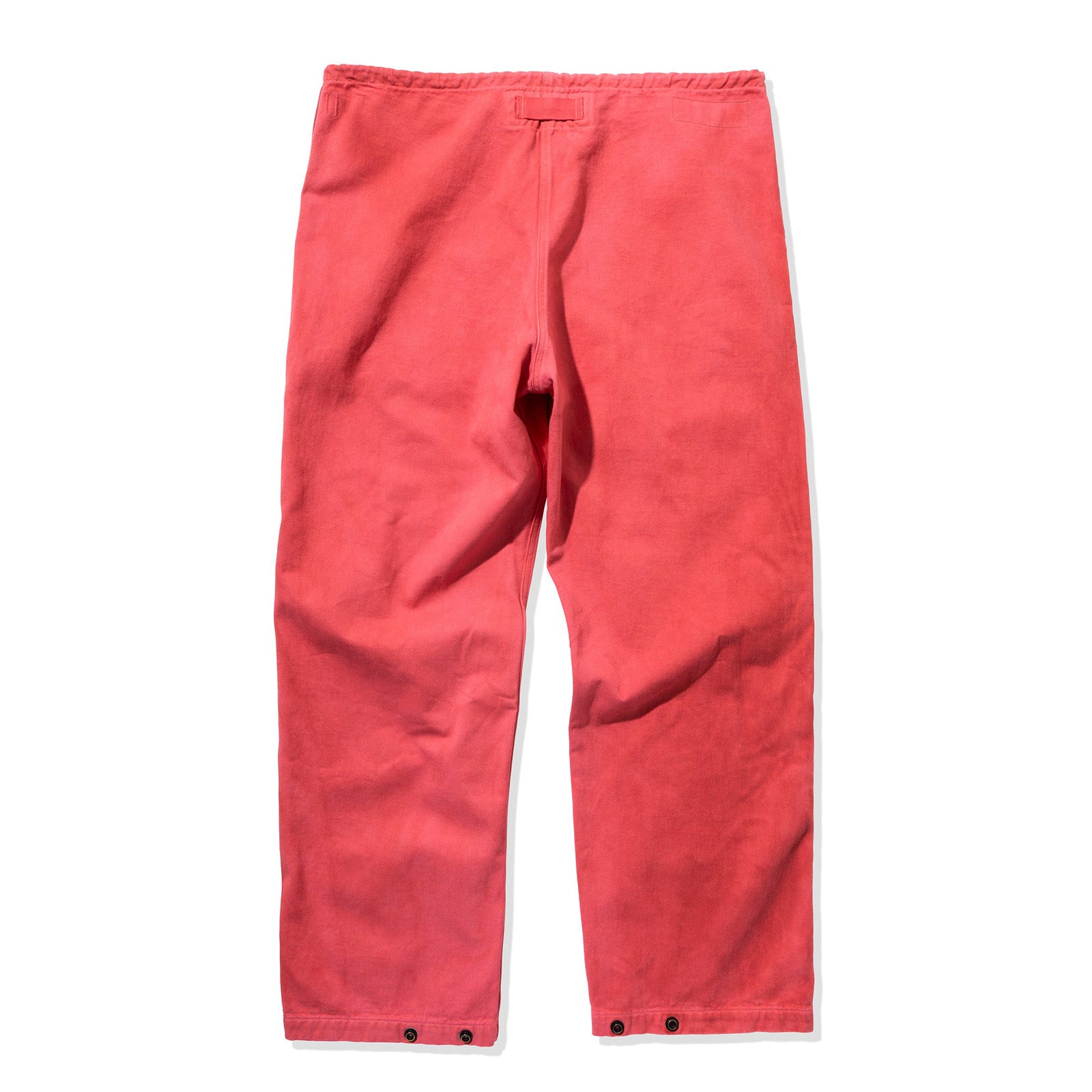 USN SALVAGE TROUSERS (OVER-DYED)