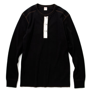 UNION SHIRT LONG SLEEVE
